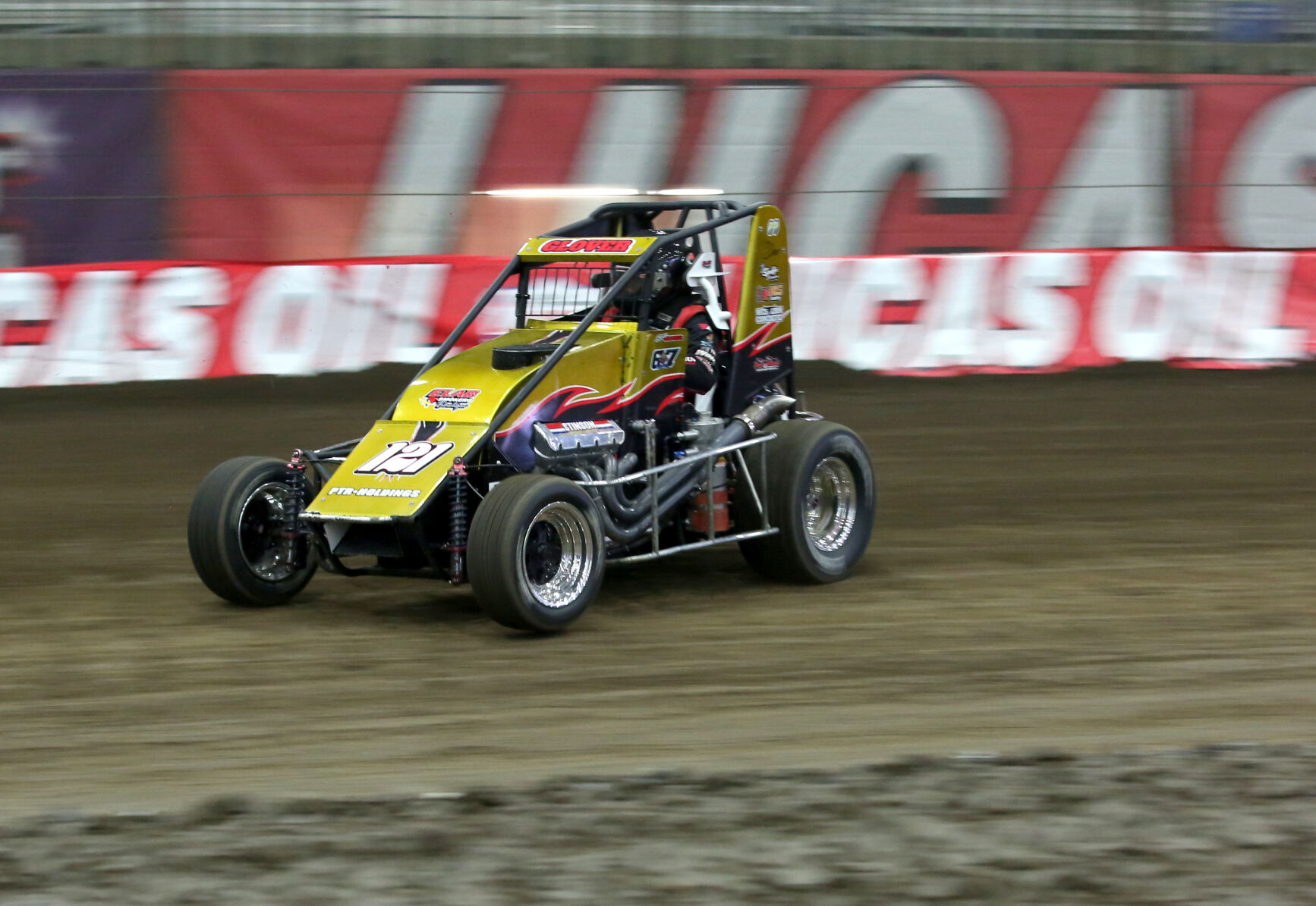 Chili Bowl